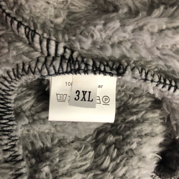 Winter Coats for Women, Casual 3XL - Picture 5 of 6